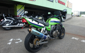 KAWASAKI ZRX1200 R 2004 ZRT20A