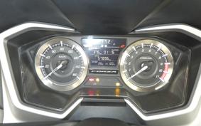 HONDA FORZA 250 MF15