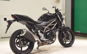 SUZUKI SV650 A 2023 VP55E