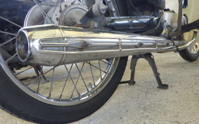 HONDA C50 SUPER CUB AA01