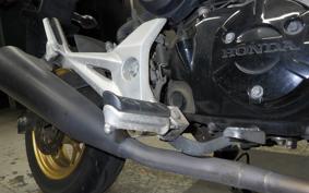 HONDA GROM 2007 JC61