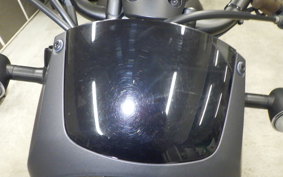HONDA REBEL 250 S MC49