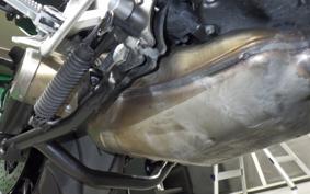 YAMAHA MT-09 Tracer 2017