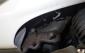 YAMAHA AXIS 100 SB06J