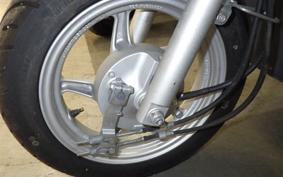 HONDA ﾍﾞﾝﾘｨ110 JA09