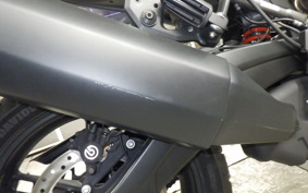 HARLEY ﾊﾟﾝ AMERICA1250 2022