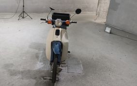 HONDA SUPER CUB50 AA01