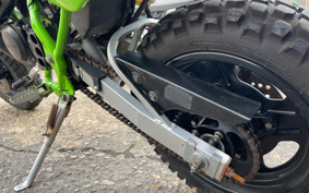 KAWASAKI KSR-2 MX080B