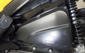 HONDA ZOOMER-X 2017 JF52