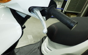 YAMAHA AXIS 125 TREET 2013 SE53J