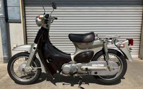 HONDA LITTLE CUB AA01