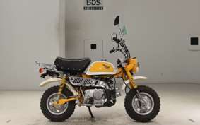 HONDA MONKEY AB27
