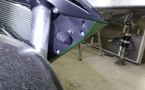 KAWASAKI NINJA H2 SX SE 2020 ZXT02A