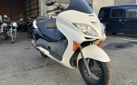 HONDA FORZA Z MF08