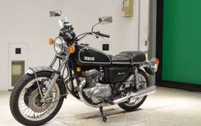 YAMAHA TX750 1977 341