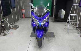 SUZUKI SKYWAVE 250 (Burgman 250) S Gen.3 2014 CJ44A
