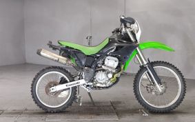 KAWASAKI KLX250 LX250E