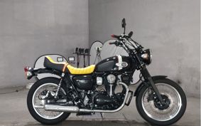 KAWASAKI W800 STREET  EJ800E