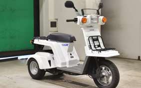 HONDA GYRO X 2013 TD02