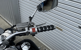HONDA SHADOW 400 SLASHER 2002 NC40