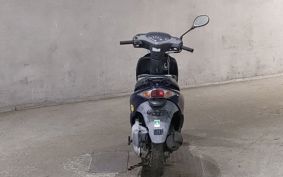 HONDA DIO AF62