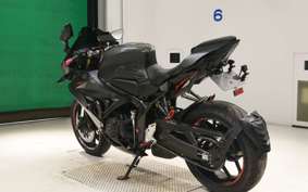 HONDA CBR650R 2021 RH03