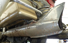 HARLEY FLHTC 1340 1988