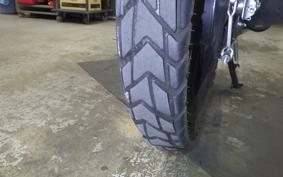 HONDA ｸﾛｽｶﾌﾞ110-3 2012 JA60