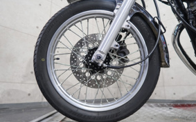YAMAHA SR400 2019 RH16J