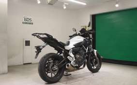 YAMAHA MT-07 ABS 2014 RM07J