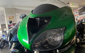 KAWASAKI NINJA ZX-10R 2006 ZXT00D