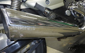 KAWASAKI ELIMINATOR 250 V 2002 VN250A