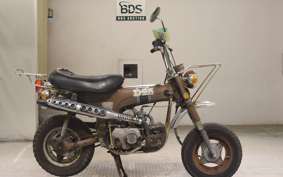 HONDA DAX 50 2009 ST50