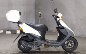 SUZUKI LETS2 CA1PA