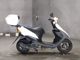 Фото Suzuki LET's 2 с японского аукциона