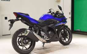 SUZUKI GSX250 R