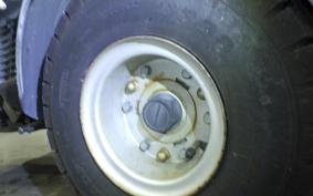 HONDA GYRO UP TA01