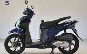 HONDA DIO 110 2013 JF58