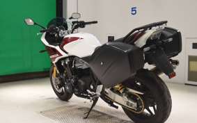 HONDA CB1300SB SUPER BOLDOR SP 2025 SC54