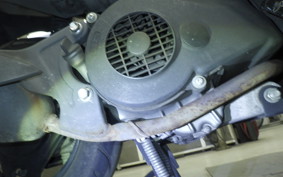 SUZUKI ADDRESS V125 S 2023 CF4MA