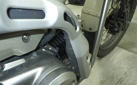 HONDA CT125 HUNTER CUB 1997 JA55