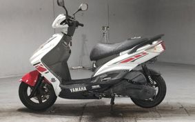YAMAHA CYGNUS125XSR SE44J