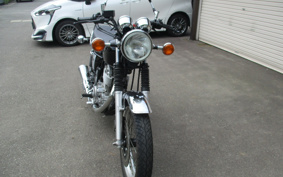 YAMAHA SR400 2019 RH16J