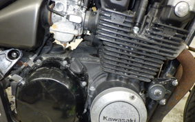 KAWASAKI ZEPHYR 400 KAI 2000 ZR400C