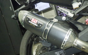 KAWASAKI Z250 Gen.2 2000 EX250P