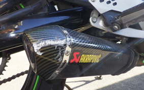 KAWASAKI NINJA 400R 2011 ER400B