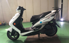 YAMAHA CYGNUS 125 X SE44J