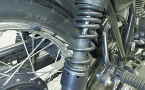 KAWASAKI 250TR BJ250F