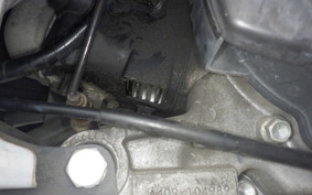 SUZUKI LET's G CA4AA