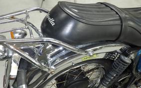 KAWASAKI ESTRELLA BJ250A